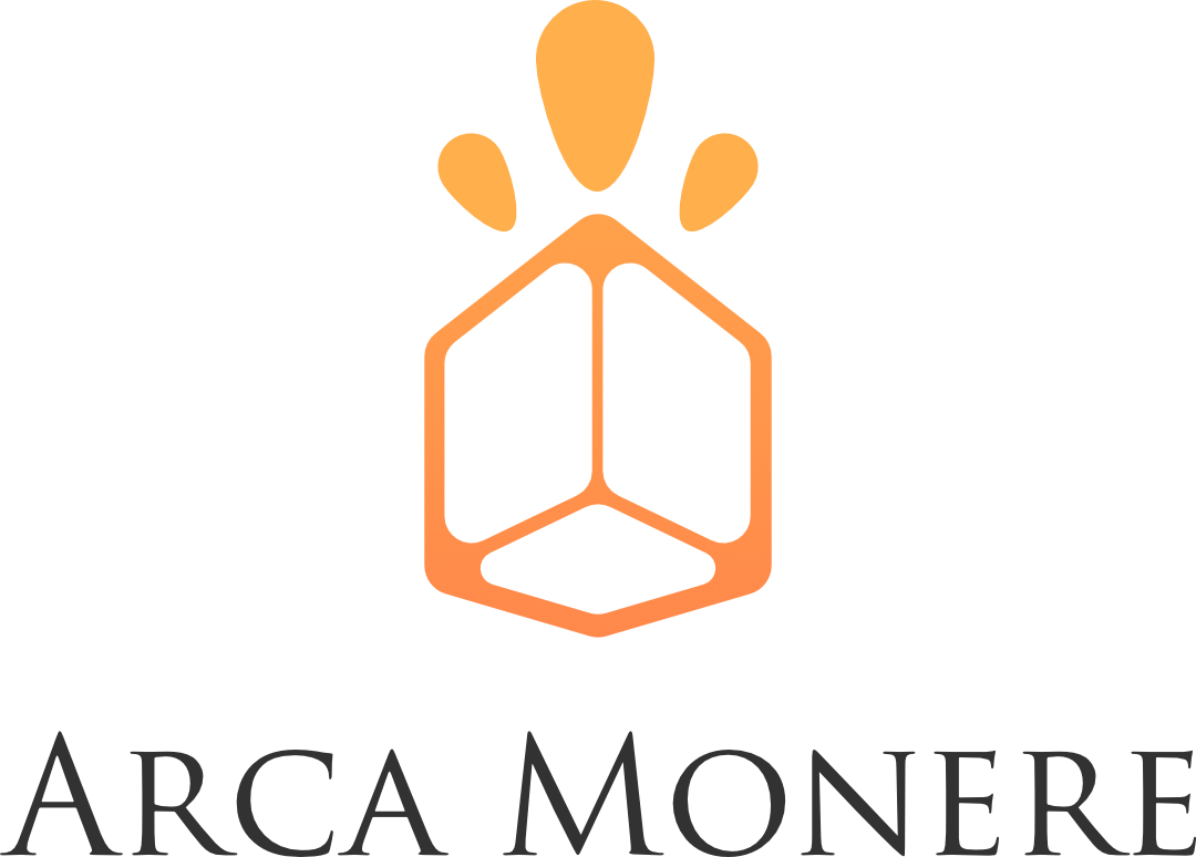 ARCA MONERE
